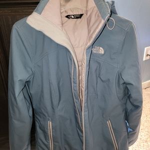 North Face Jacket